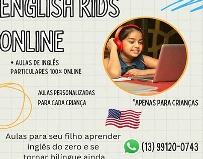 Aulas Ingles Projects Photos Videos Logos Illustrations And