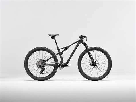 Updated Cannondale Scalpel Gets 120mm Travel Front And Rear One Piece Carbon Bar Bikerumor