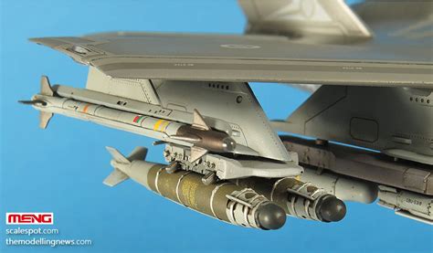 The Modelling News Pt Iv Painting Weathering Guide Lockheed Martin