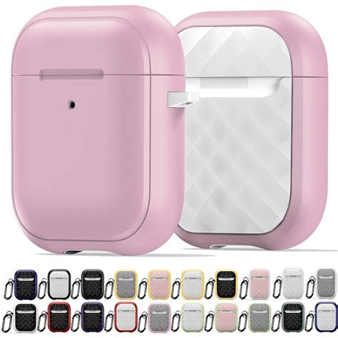 For Airpods Pro Dux Ducis Pecc Series Earbuds Box Protective Case