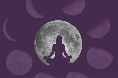 Full Moon Mandala Monthly All Encompassing Yoga Practice Seattle Yoga News