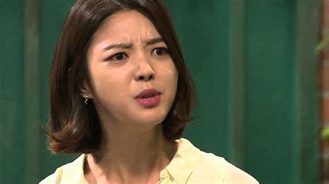 HOT 엄마의 정원 90회 윤주 정유미 와 수진 엄현경 만나기만 하면 으르렁 20140728 YouTube