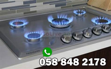 Stove Repair Palm Jumeirah 0588482178 Same Day Repair Uae Classifieds