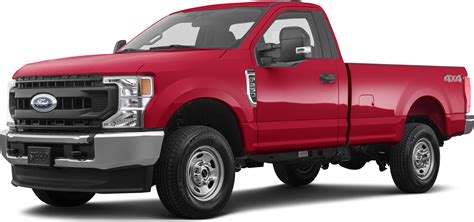 2021 Ford F250 Price Value Ratings And Reviews Kelley Blue Book