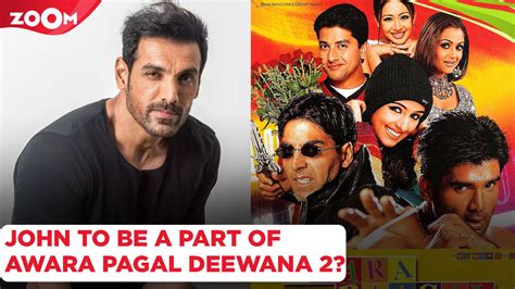 Akshay Kumar Suniel Paresh Rawal To Start Shooting For Awara Pagal