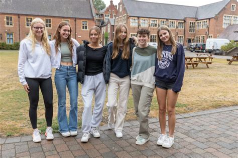 2022 Results - Developing Remarkable People | Berkhamsted Private Schools