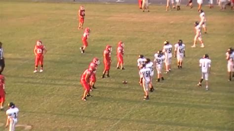 Lawrence County HS Football Video "Highlight of Russellville High ...