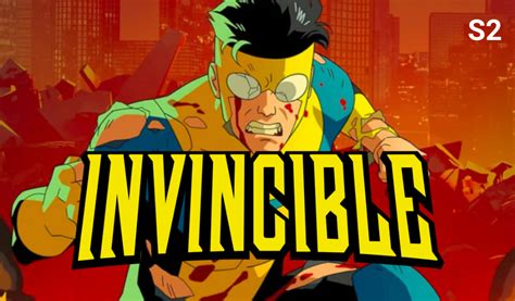 Kritik Invincible Staffel 2 4001Reviews