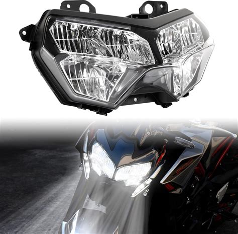 Amazon Veisutor Led Headlight Assembly For Z Led Headlamp