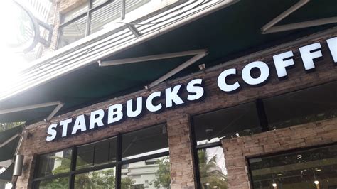 รีวิว Starbucks Market Place ทองหล่อ มาลองเครื่องดื่มใหม่ Wongnai