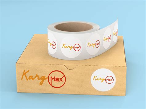 Kargo Max on Behance