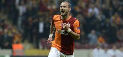 Dutch Hero Wesley Sneijder Announces Retirement From Football Anews