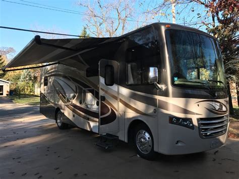 Thor Motor Coach Miramar Rvs For Sale