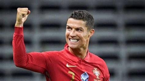 Cristiano Ronaldo Dünya Kupası Öncesinde Napoliye Transfer Olmak İstiyor