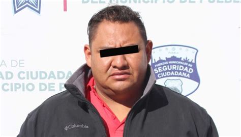 Capturan A Sujeto Por Presunto Robo De Vehículo Con Mercancía