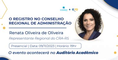 Coordenação de Comunicação Social Palestra aborda registro no