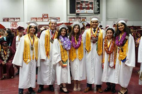 PHOTOS: Calexico High School 2023 Graduation » Holtville Tribune