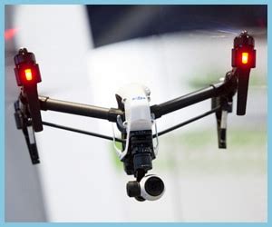 Best Flying Camera Drones (July 2018) - Buyer's Guide and Reviews