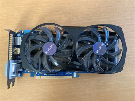 Yahooオークション Gigabyte Gv N660oc 2gd Geforce Gtx 660 ビデオ