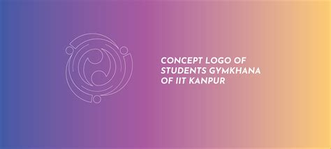 Logo for Gymkhana on Behance