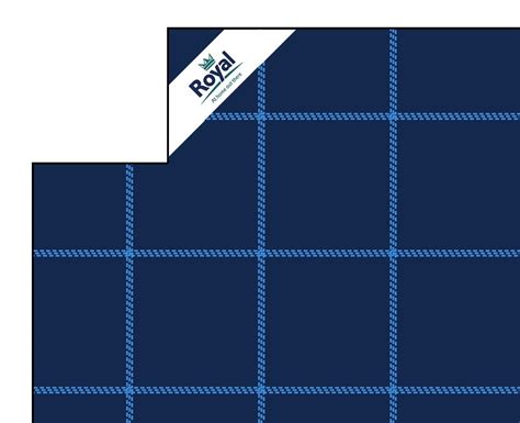 Royal Welford 4 Tent Carpet - O'Meara Camping