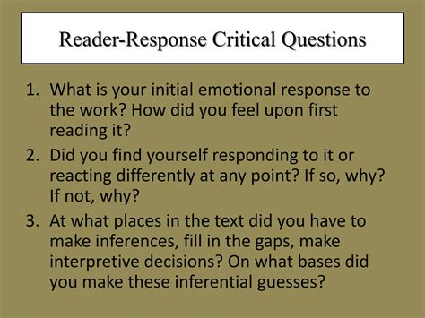 Critical thinking lecture | PPTX
