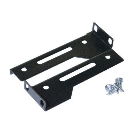 Kit de montage rack pour unité 2 ventilateurs