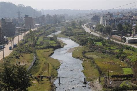 Bagmati River Basin - Buro Happold