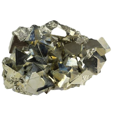 The 9 Different Types Of Pyrite (With Photos)