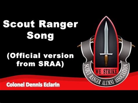 Logo Us Army Ranger: Biểu Tượng Mạnh Mẽ Của Người Lính Đặc Nhiệm