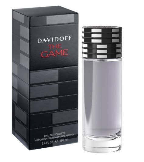 Davidoff The Game Edt Ml Orygina Allegro Pl