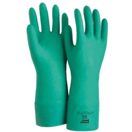 Ansell Sol Vek 37 175 Gloves 12 Pack Trial Supplies Pty Ltd