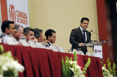 Asiste Gobernador A La Toma De Protesta Del Consejo Directivo De La