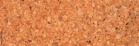 Brown Cork Mat Background Brown Cork Texture Stock Photo Adobe Stock