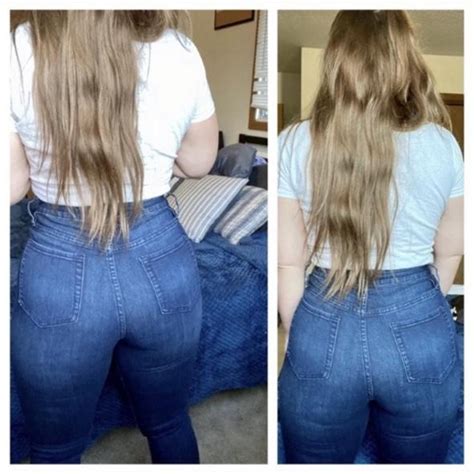 HT Denim Hot Topic Dark Wash Jegging Skinny Depop