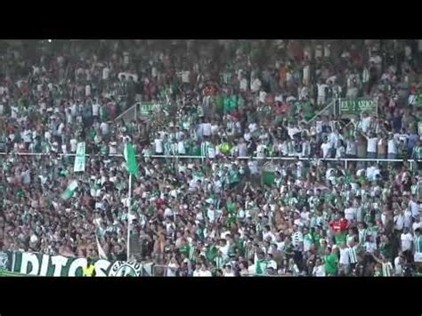 La BRUTAL GRADONA DE LOS MALDITOS DEL RACING DE SANTANDER YouTube