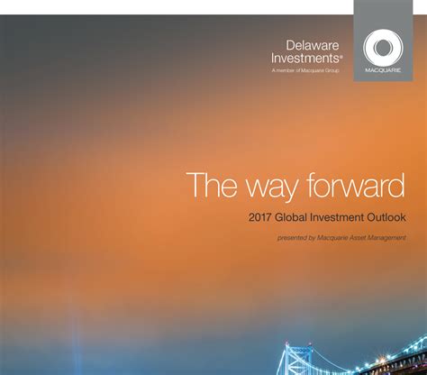 macquarie asset management     global investment