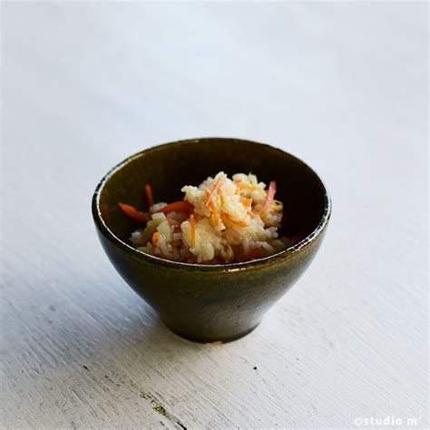 【studio M料理教室】9分鐘上菜：紅蘿蔔油豆腐皮拌飯 Studio M 台灣