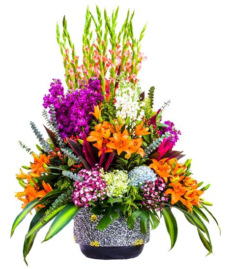 Fiori Online Per Funerale Mazzo E Bouquet Funebre Per Il Cimitero