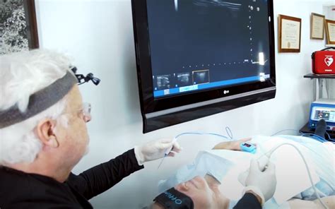 Thyroid RadioFrequency Ablation for Thyroid Nodules | RGS Health