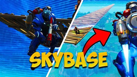 Le Jet Pack M A Sauve La Vie En Skybase Technique Pour Top En