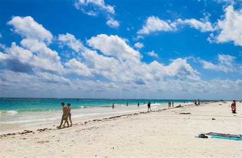 Essential Travel Tips and Things to Do in Playa del Carmen - Just a