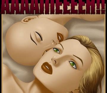 The Naked Earth Book 2 8muses Sex And Porn Comics