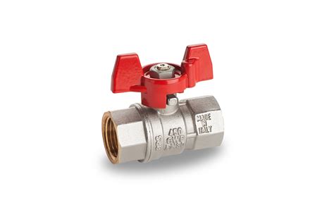 Fire Protection Metal Ball Valves