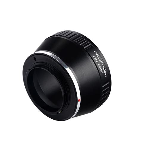 K F Concept M Tamron Adaptall Ii Lenses To Nikon Lens Mount