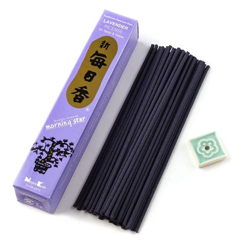 Японские благовония от 299 р | Цены в каталоге Ганготри