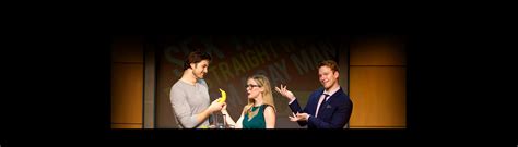 Sex Tips For Straight Women From A Gay Man Tickets Broadway