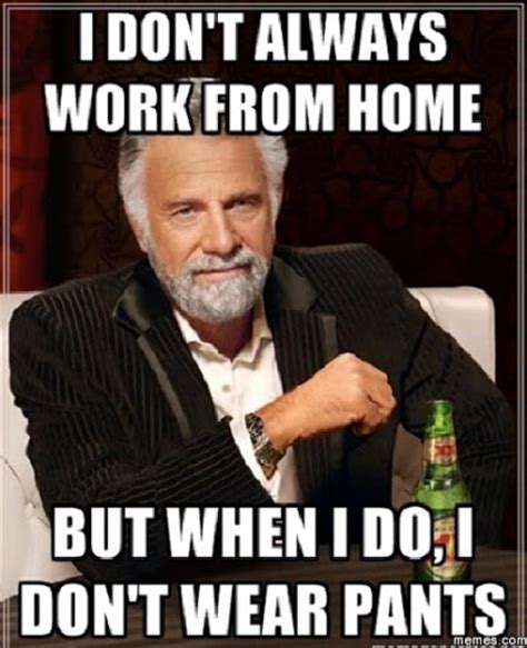 COVID-19: Work From Home Memes That Will Crack You Up - News18