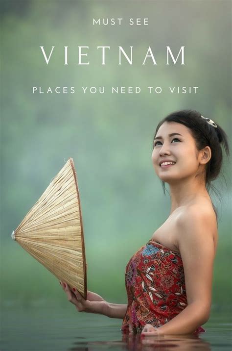 Vietnam Must See Incredible Places To Go In Vietnam Mapping Megan Vietnam Travel Vietnam