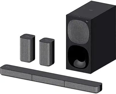 15 Best Home Theater Systems In India August 2024